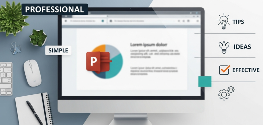 10 Mẹo Trình Chiếu PowerPoint Chuyên Nghiệp: Đơn Giản & Hiệu Quả