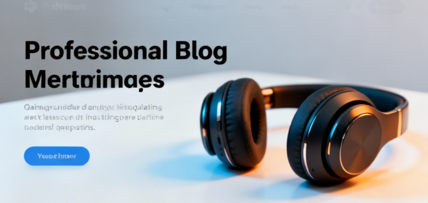 Cách Chọn Mua Tai Nghe Không Dây Phù Hợp: Hướng Dẫn Chi Tiết