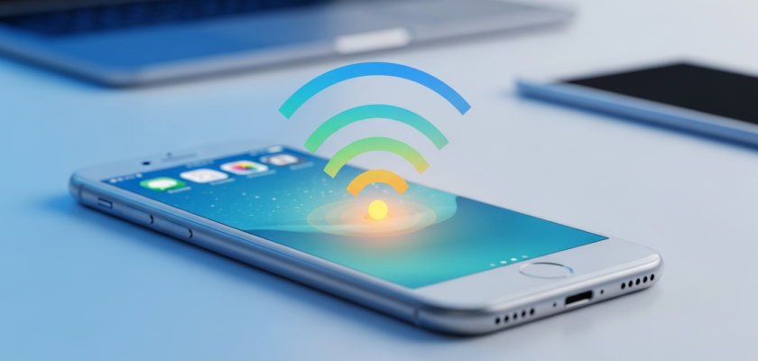 Cách Phát Wifi Từ Điện Thoại iPhone/Android: Hướng Dẫn Chi Tiết