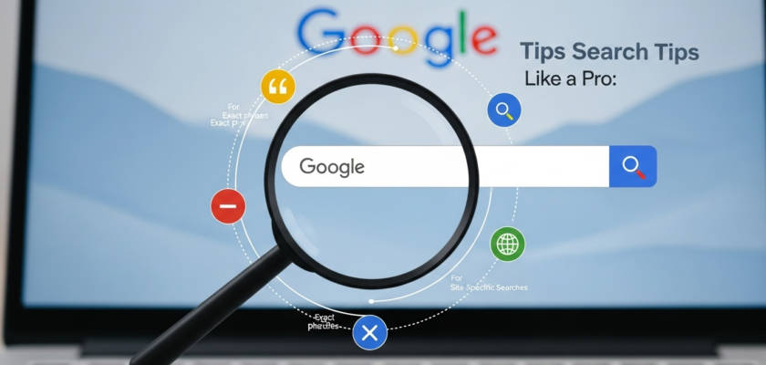 Mẹo Tìm Kiếm Google Như Chuyên Gia: 15+ Thủ Thuật Nâng Cao