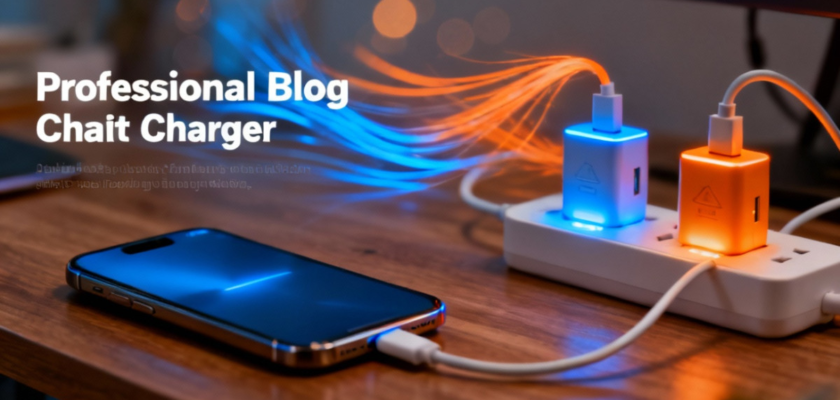 Sạc Nhanh vs Sạc Thường: So Sánh Ưu Nhược Điểm & Cách Dùng