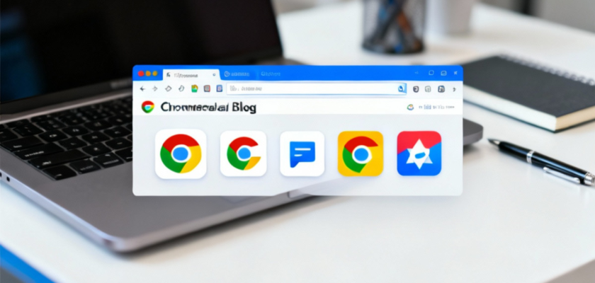 Top 5 Extension Chrome Hữu Ích Cho Dân Văn Phòng Tăng Năng Suất