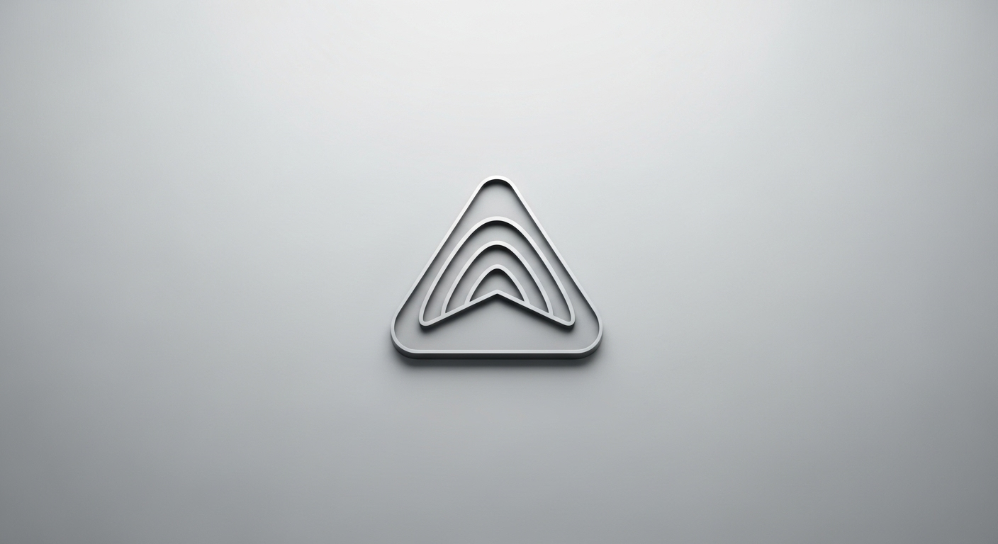 Logo AirPlay của Apple