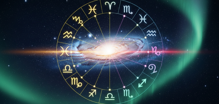 Các Cung Hoàng Đạo Hợp & Khắc Nhau: Giải Mã 12 Cung