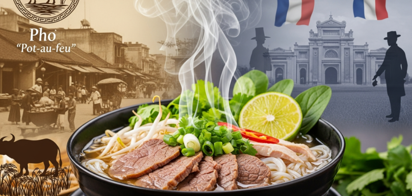 Lịch Sử Phở Việt Nam: Nguồn Gốc, Giả Thuyết Và Dấu Ấn Văn Hóa