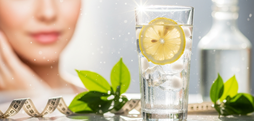 Lợi ích Uống Đủ Nước Mỗi Ngày: Năng Lượng, Da Đẹp & Giảm Cân