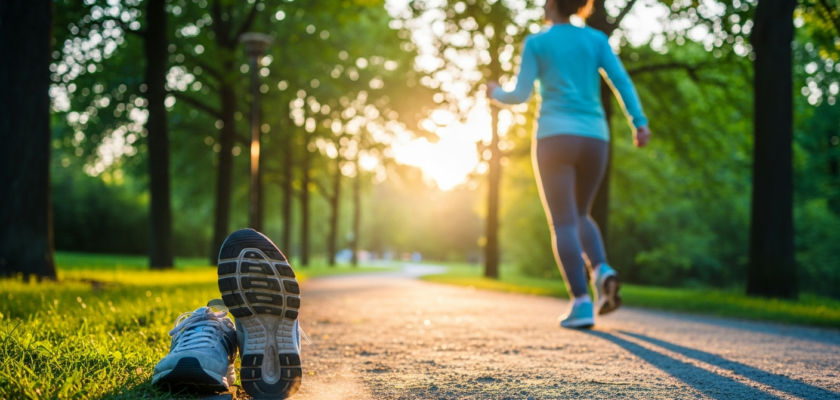 Tác Dụng Đi Bộ 30 Phút Mỗi Ngày: Thể Chất & Tinh Thần